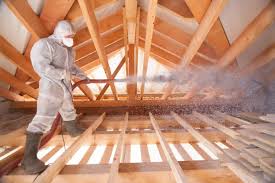 Best Eco-Friendly or Green Insulation Solutions  in Tioga Terrace, NY