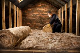 Best Spray Foam Insulation  in Tioga Terrace, NY