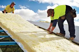 Best Wall Insulation Installation  in Tioga Terrace, NY